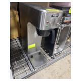 Waring Coffee brewer for air Pot