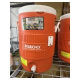 Igloo 5 gallon drinking water dispenser