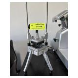 Multi use Slicer Chopper
