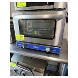 Rocket cooking countertop convection oven