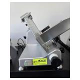 Advantco 12 inch 1/3 hp slicing machine with