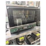 WINCO COUNTERTOP CONVECTION OVEN