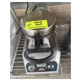 WARING COMMERCIAL GELATO PANINI PRESS