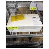New box of toner for Lexmark