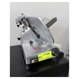 10 inch arm can slicing machine with blade