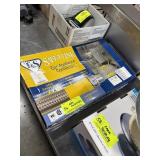 48 inch stainless steel quick disconnect gas line