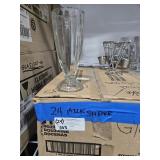24 pcs Milk Shake Glasses
