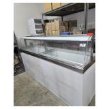 Master-Bilt DD-88CG 90" Commercial Dipping