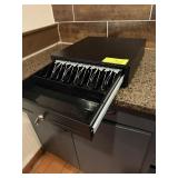 CASH DRAWER