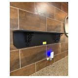 DECORATIVE SHELF 48 INCH