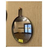 4 DECORATIVE MIRRORS 20 INCH DIAMETER