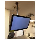 Four view Sonic kitchen monitors 24 inch diagonal