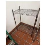 SMALL METRO RACK