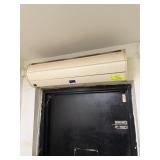 AWCCO 36 INCH AIR CURTAIN