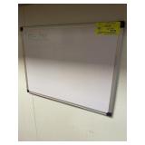 WHITE BOARD 24 X 18