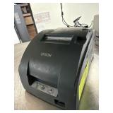 Epson roll printer model M188B