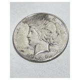 1926-S Peace