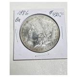 1886-P BU