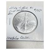 2026-W ASE First Strike