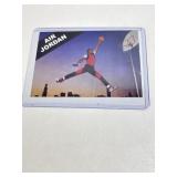 Michael Jordan 1990/91 Air Jordan Promo
