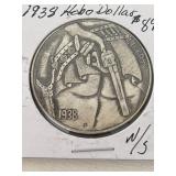 1938 Hobo
