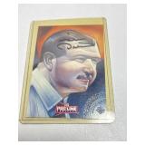 1992 Pro Line Mike Ditka