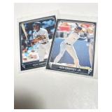 (2) Ken Griffey Jr