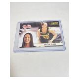 Caitlin Clark Generation Next Rookie