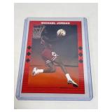 Michael Jordan 1989/90 Promo Basketball