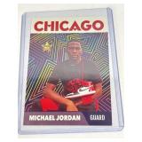 Michael Jordan Air Jordans Rookie Promo