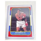 Muhammad Ali Sports Journal Heavyweight Champion