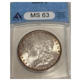 1885-O MS63