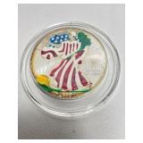 1999 Colored ASE RWB