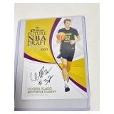 Cooper Flagg 2023 Future NBA Draft Pick Rookie