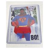 Bo Jackson Super Bo Promo