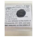 324 Licinius Roman Coin