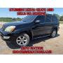 NO RESERVE VEHICLE REPO AUCTION
