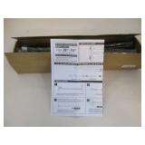 Shower Curtain Rod 28'-74'