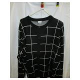 Jaclyn Smith 1X Sweater