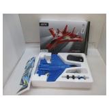 4TRC Thunderbird Remote Control Airplane