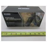 Digital Air Compressor