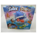 Shark Strike Pool Toy