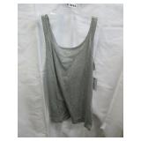 New Sonoma Adult L Tank Top