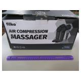 Air Compression Massager