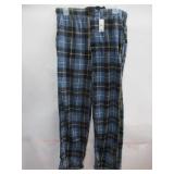 Flannel Sleep Pants - Size: Large - Boys?