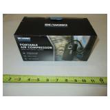 Digital Air Compressor