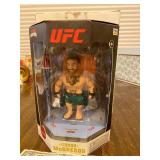 New UFC Octagon Fighters-Connor McGregor figure