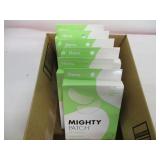 6 Boxes Eye Care Kits Mighty Patch