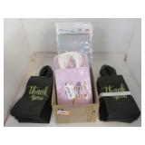 Lot of Many Paper Gift Bags Assorted