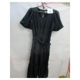 Badgly Mischka Small Petite Dress